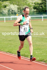 2022 North Eastern Counties AA 10000 metres Champs., Chester le Street, Sat,. May 21st. Photo: David T. Hewitson/Sports for All Pics